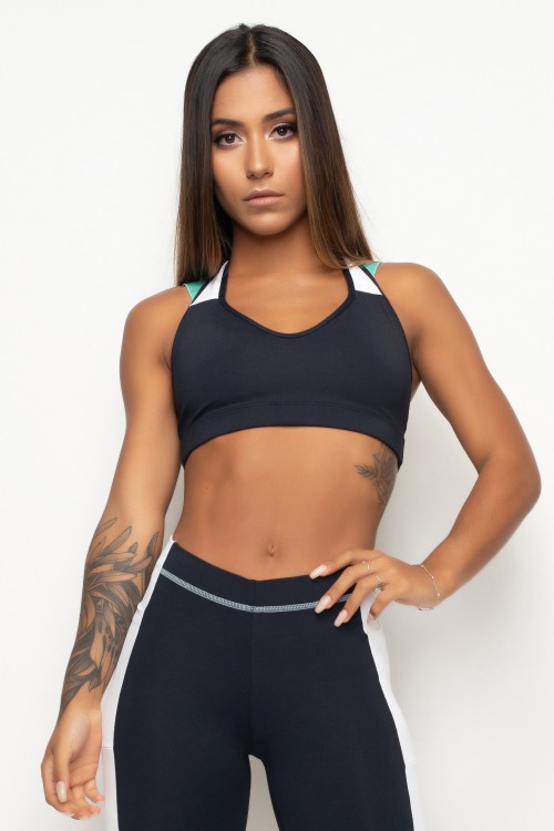 Top Fitness Upper
