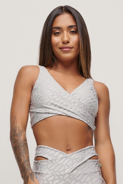 Top Cromo Reverse