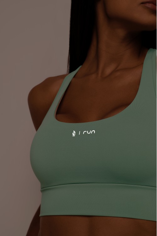 Top Menta Run Drop