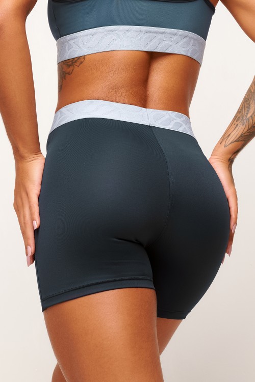 Short Marinho Stone