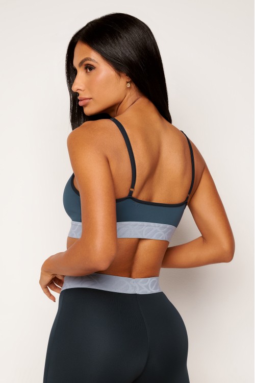 Top Denim Stone