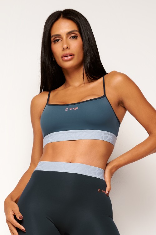 Top Denim Stone