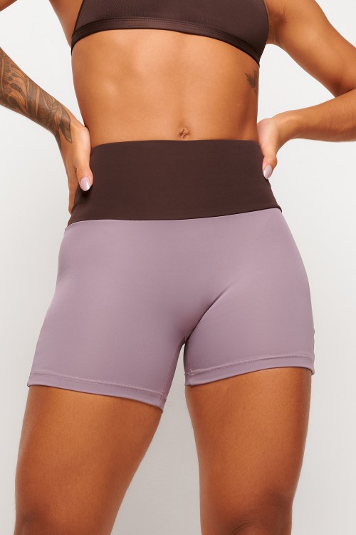 Short Nude Air